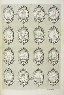 K-F sale 162 Lot 091 plates from the collection of Louis XIV