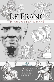 Le Franc d'Augustin Dupre book cover