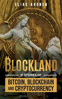 Blockland book cover flat