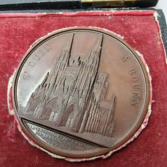 Wiener Architectural Medal 2