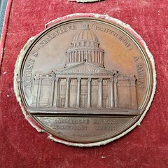 Wiener Architectural Medal 1