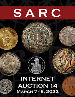 SARC Internet 14 sale cover