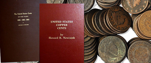Howard R. Newcomb books