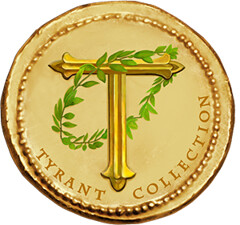 Tyrant Logo1