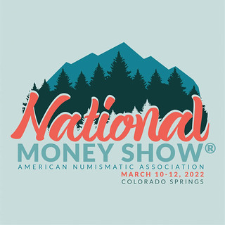 ANA national Money Show 2022
