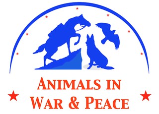 Animals in War and Peace logo
