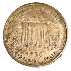 Northwest Coin Club 1936.02