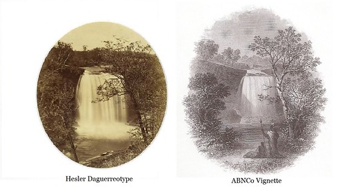 Hesler Daguerreotype 1852