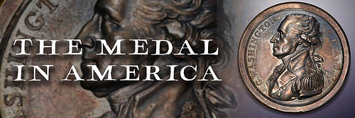 The Medal in America Exhibit