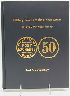 MILITARY TOKENS OF THE UNITED STATES v2
