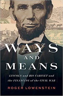 Ways and Means book cover