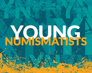 ANA Young Numismatists