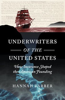Underwriters of the United States book cover
