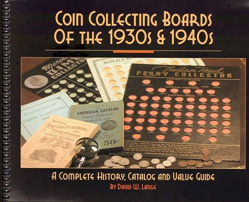 Notes-Published_2022-03-22_Coin-Albums-of-the-1930s-and-1940s_cover