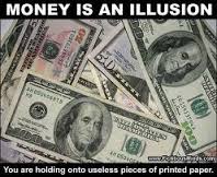 Money-Illusion