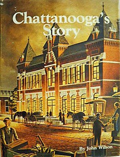 Chester Martin book cover Union Depot