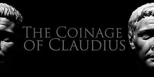 The Coinage of Claudius