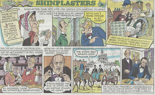 Shinplaster Flashback cartoon 2022-04-03