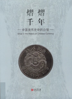 Silver in Chinese Currency book cover