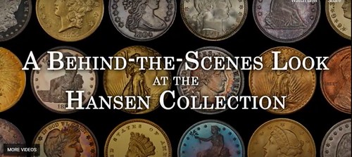Hansen collection video still