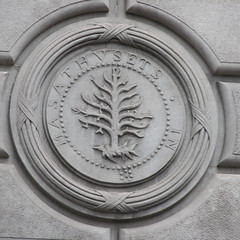 Philadelphia bank Pine Tree