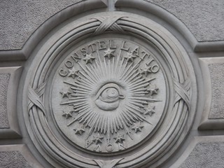 Philadelphia bank Nova Constellatio