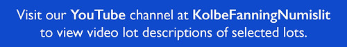 K-F YouTube Channel banner