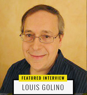 CoinWorld Podcast #157 Loius Golino