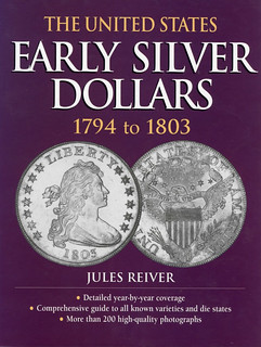 Revier dollar book cover