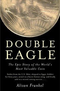 Double Eagle book cover