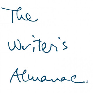 Writer's Almanac logo