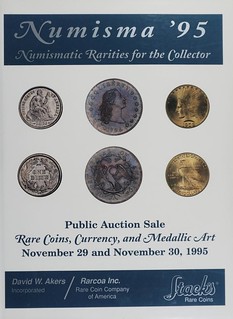 Stacks 1995-11 sale cover