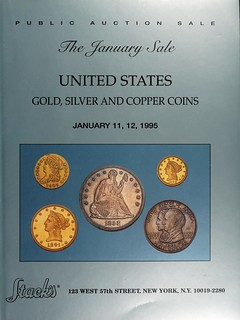 Stacks 1995-01 sale cover