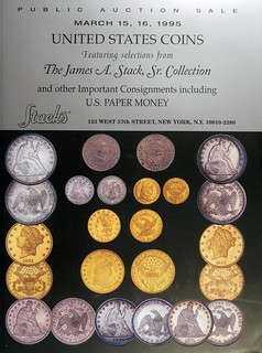 Stacks 1995-03 sale cover