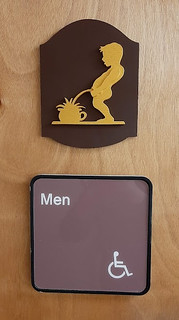 Nummis Nova 2022-05 restroom Men