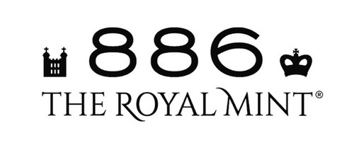Royal Mint 866 logo
