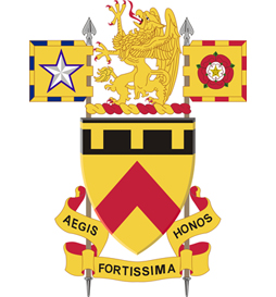 Institute of Heraldry Coat of Arms