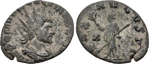 0917_2 Gloucestershire Hoard Antoninianus