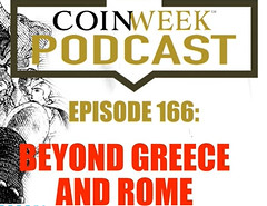 Podcast Mike Markowitz on Byzantine Coins Beyond Greece and Rome