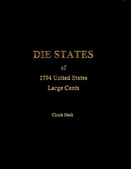 Heck 1974 Die States book cover