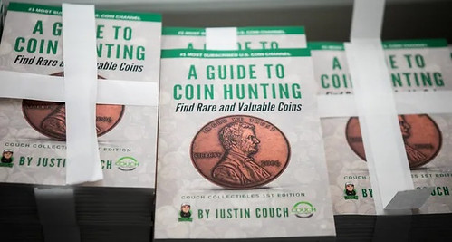 Justin Couch book