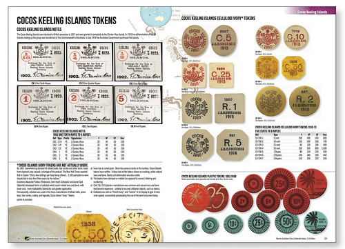 Rennicks Australian Coin 31st sample page 5