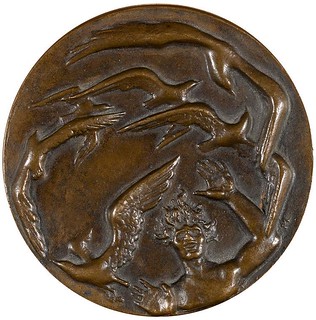 Lady Gregory Medal
