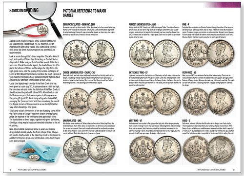 Rennicks Australian Coin 31st sample page 1