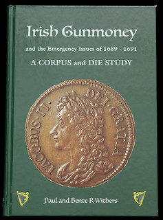 Withers gunmoney book cover