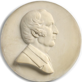 Wendell Phillips Medallion