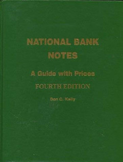 Kelly National Bank Notes 4th edition book cover