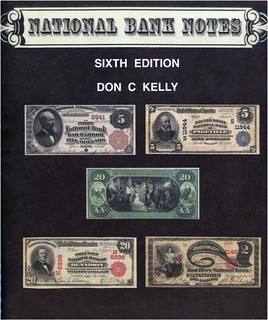 Kelly National Bank Notes 6th edition book cover