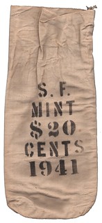Cent Bag 1941-S $20