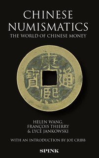 Chinese Numismatics book cover